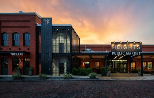 Armature Works 2019 People S Choice Award Candidate Florida