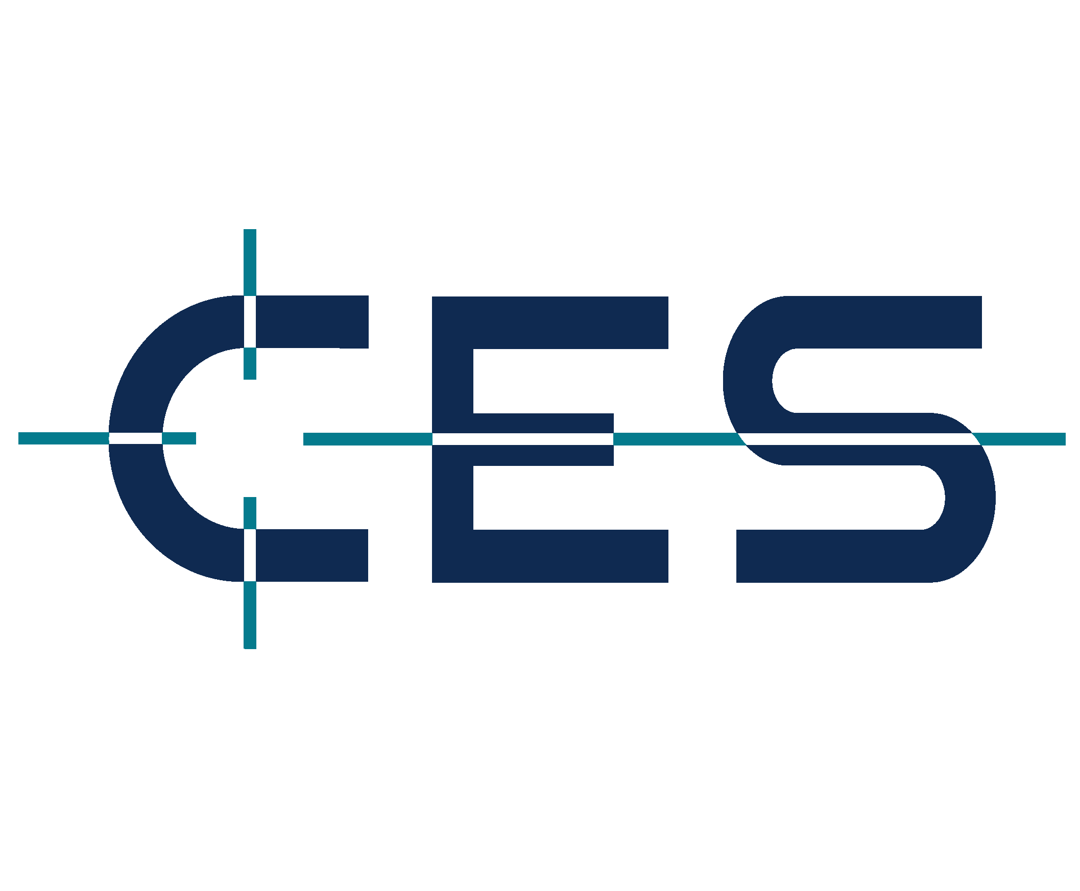CES Consulting Engineering Services logo