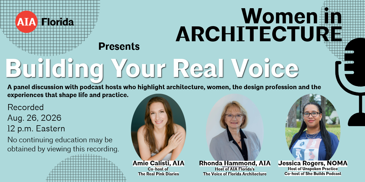 Building Your Real Voice