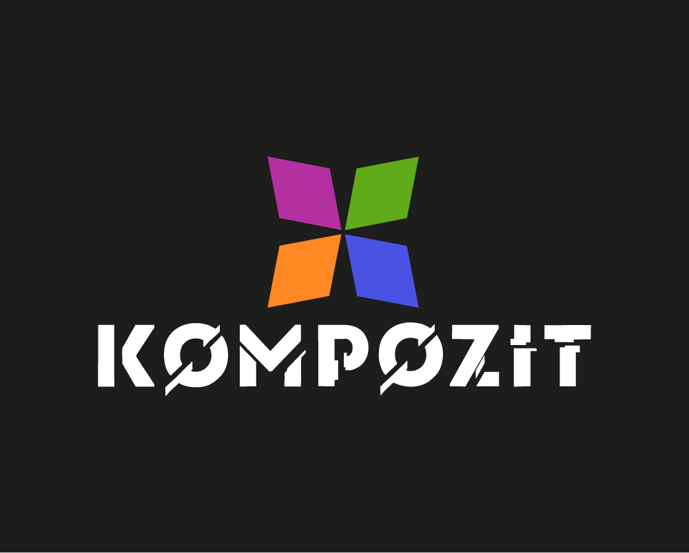 Kompozit Inc. logo