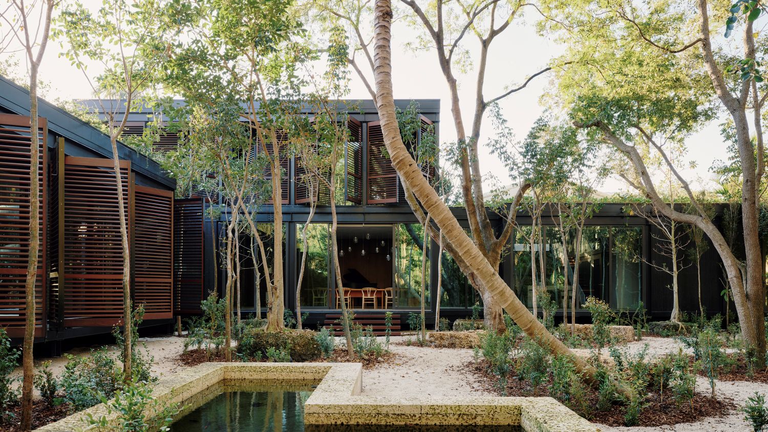 Morningside Residence
