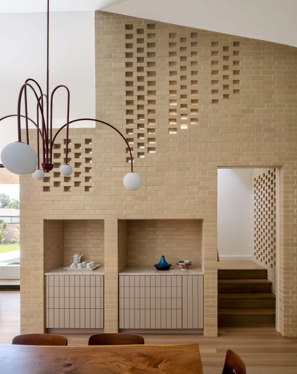 W House