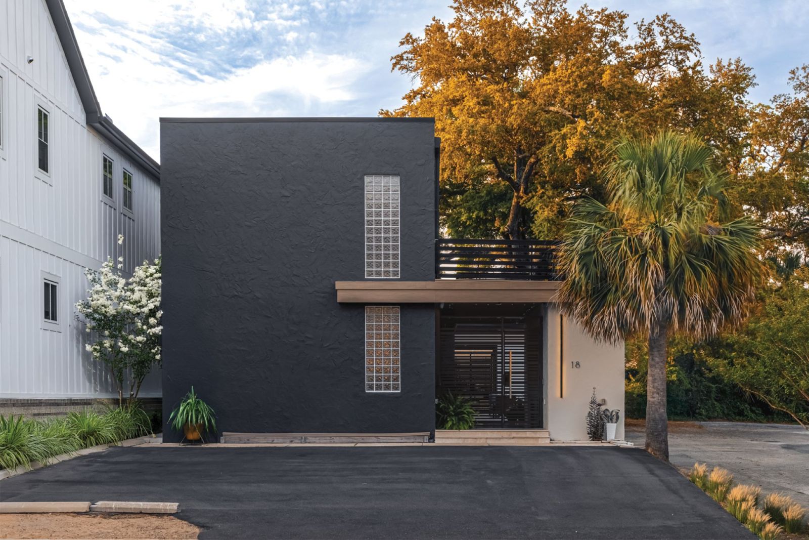 Kiker Residence
