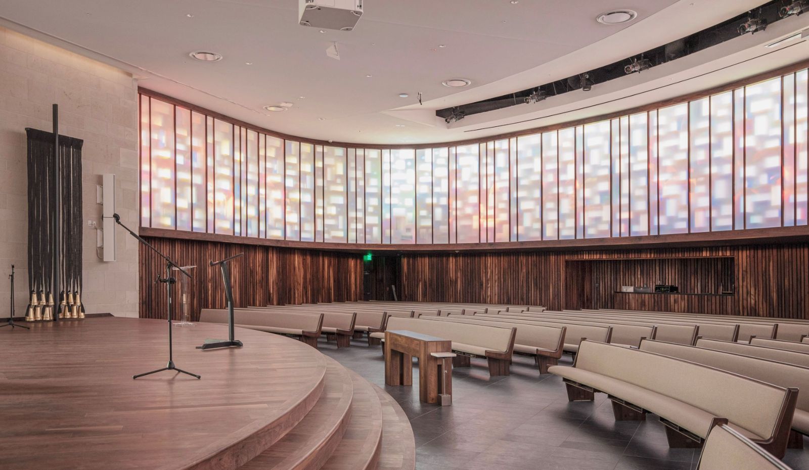 Cornerstone Sanctuary