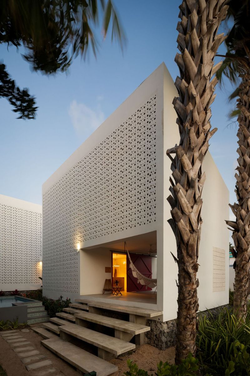 Casa Bajura