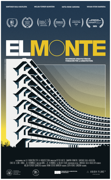 Documental El Monte