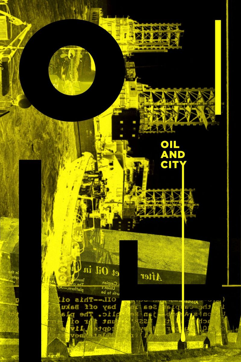 Oil and City
